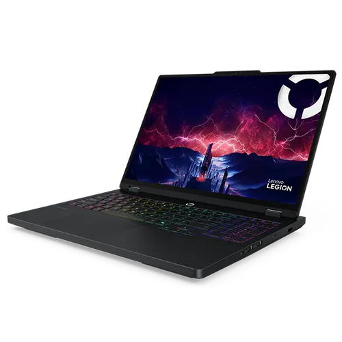 Lenovo NB Legion Pro5 16AFR10,Ryzen 9 9955HX,16'',RTX 5070 8GB,32GB,1TB