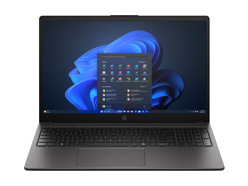 Laptop Hp 250R Intel Core 3-100U,8GB ,512GB,15.6" FHD