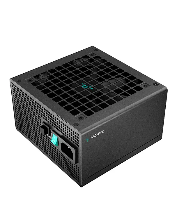 DeepCool Power Supply PNA00M, 1000W, 80+ Gold, Modular