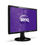 Thumbnail: BenQ   Full HD 60hz  Stylish Monitor  24"