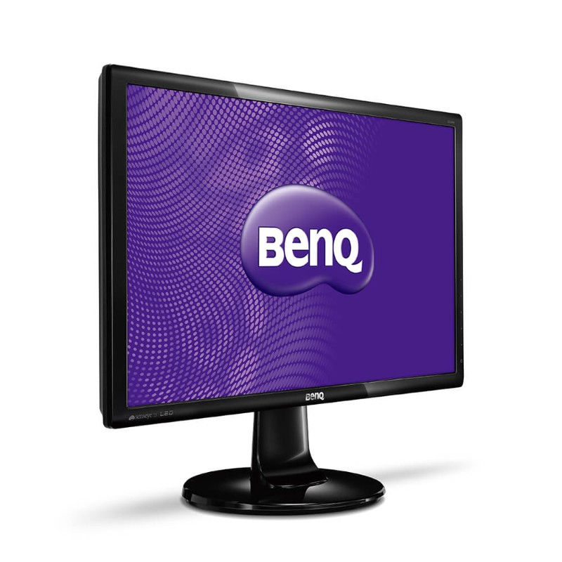Thumbnail: BenQ   Full HD 60hz  Stylish Monitor  24"