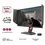 Thumbnail: ZOWIE XL2566K Fast TN 360Hz DyAc⁺™ 24.5" Gaming Monitor For Esports