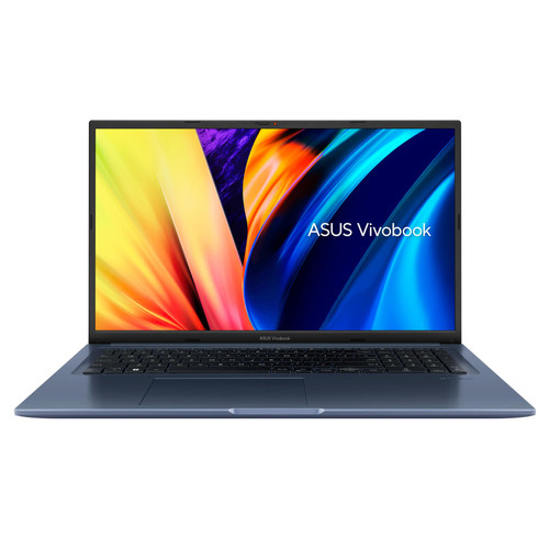 Laptop ASUS VivoBook i3-1220P/8GB Ram/512GB SSD/Intel Iris Xe/17.3" FHD