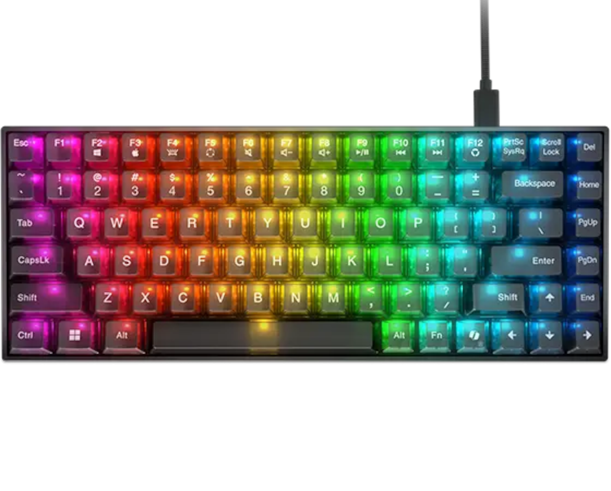 Tastier Lenovo Legion K510 Mini Pro Gaming - US