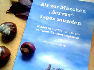 Von Kurzgeschichten, Krankheiten und chronischer Unlust