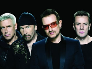 These Pesky Whipper-Snappers Don't Know Who U2 Is