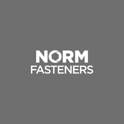 norm civata fasterners firmasına ait logo