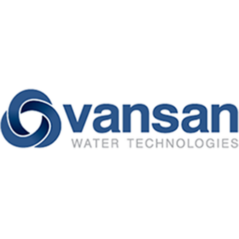 vansan firmasına ait logo