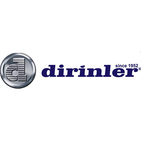 dirinler firmasına ait logo