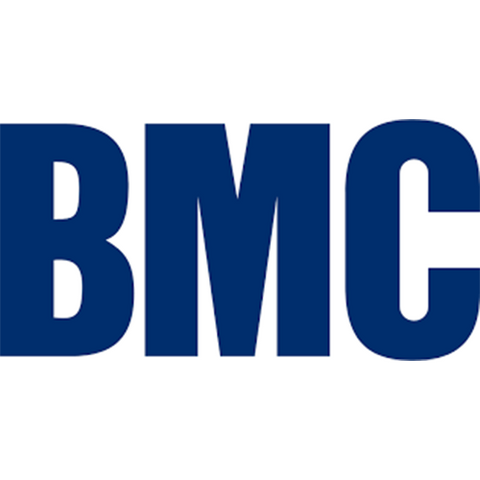 bmc firmasına ait logo