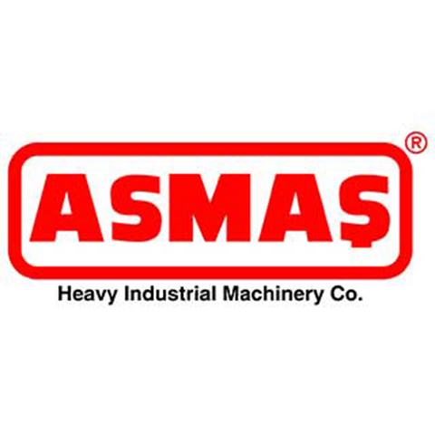 asmas firmasına ait logo
