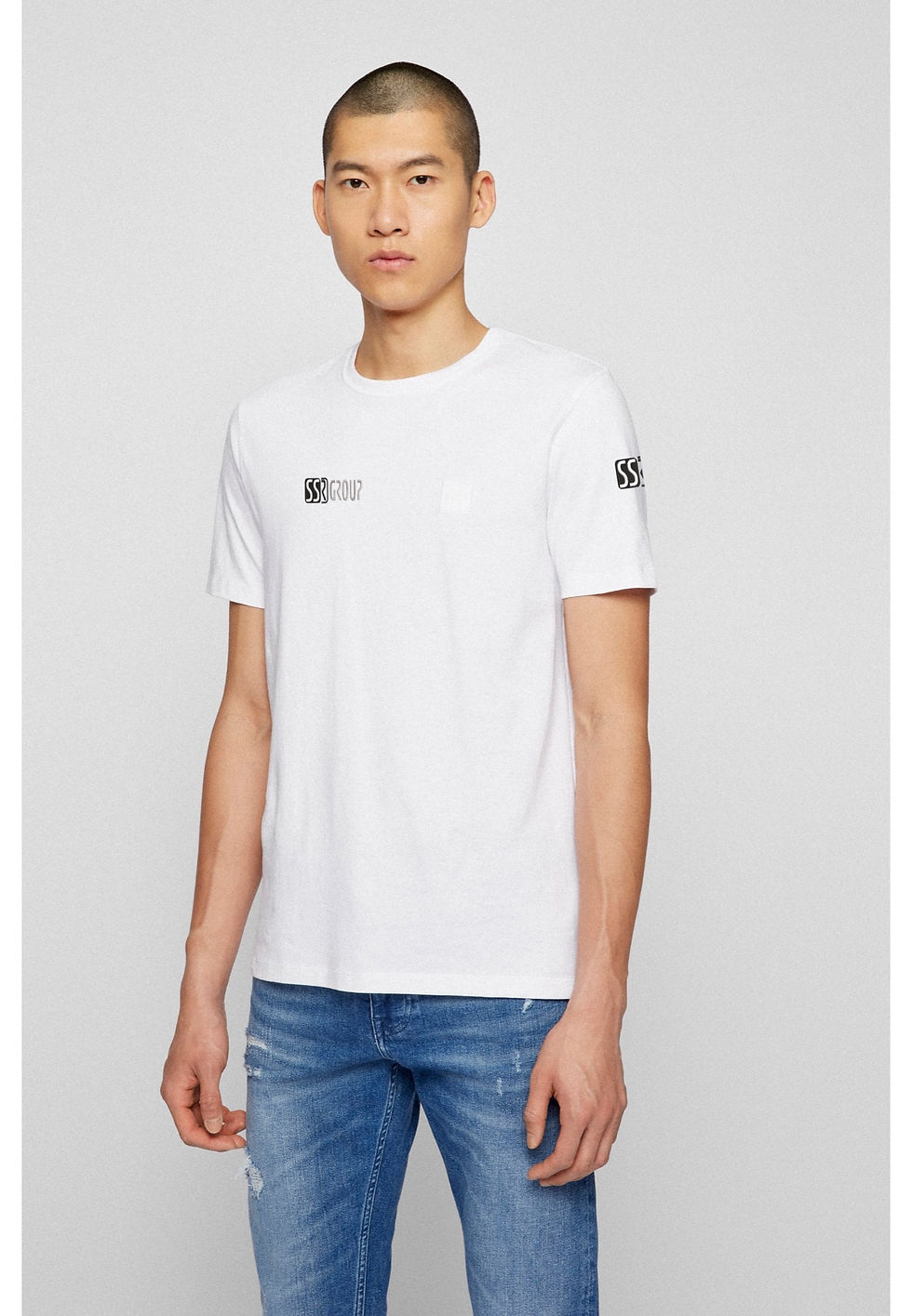 Thumbnail: Hugo Boss T-Shirt