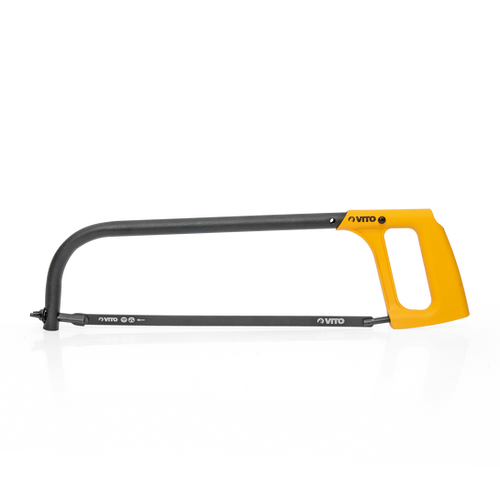 Adjustable Hacksaw for Metal 300MM Steel force