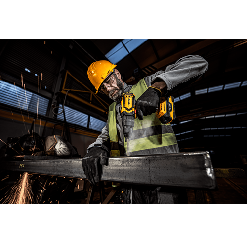 Battery Powered Appliances Steel force