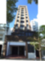 La Plata, Multifamily Bldg