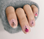 NAIL ART IDEAS FOR THE HOLIDAYS