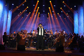A Casa de Vovó Dedé apresenta a grandiosa IV edição da Cantata da Esperança: um espetáculo de emoção e arte no Theatro José de Alencar