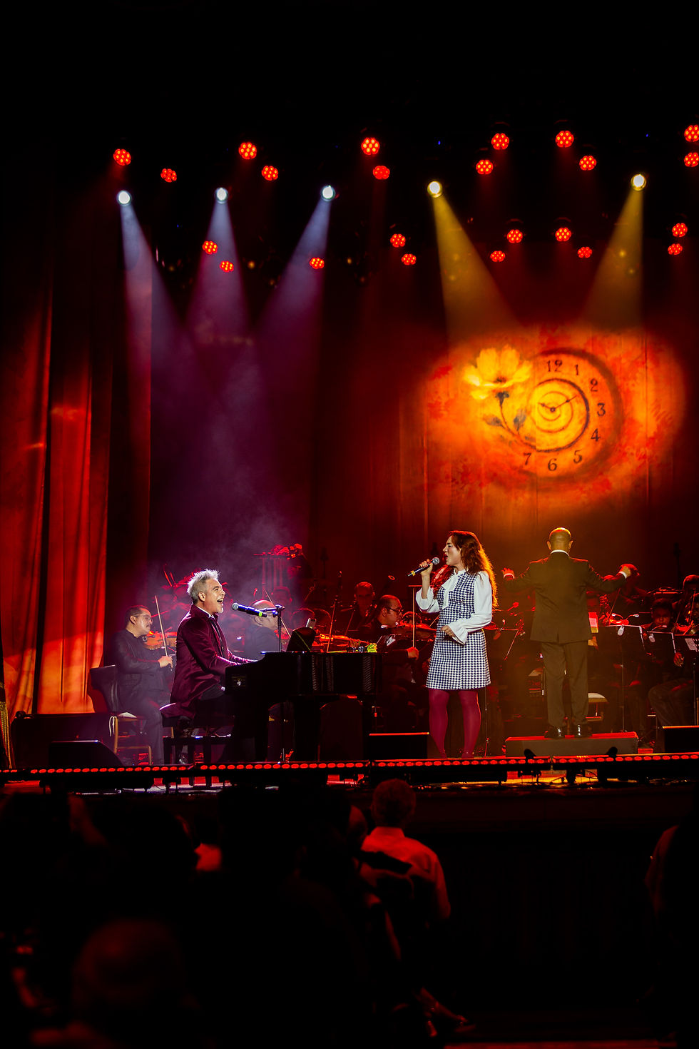 Cantata da Esperança 2025 emociona o público no Teatro RioMar Papicue lança Troféu Mansueto Barbosa