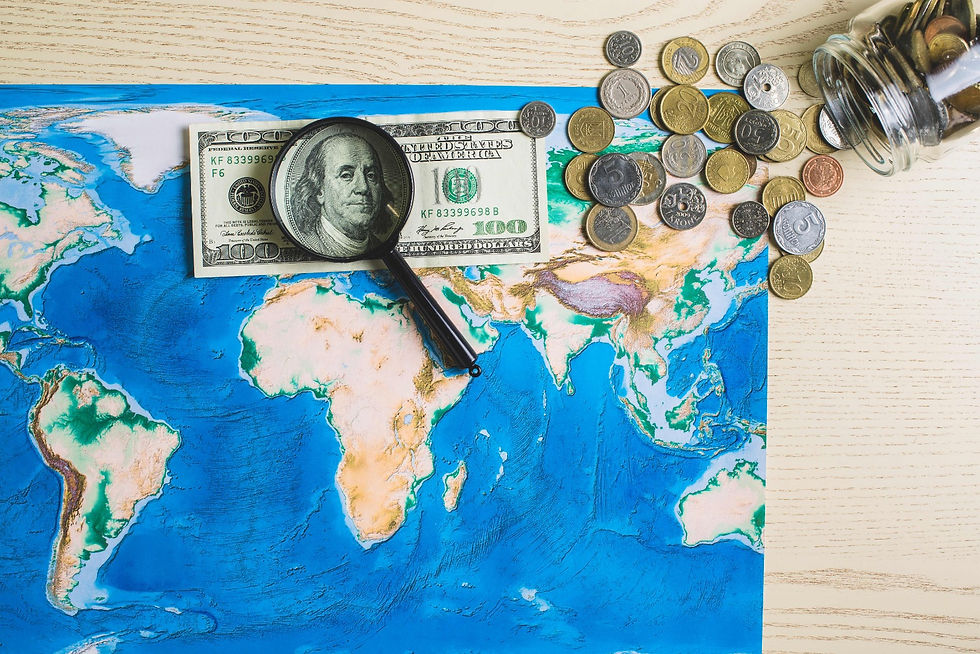 Por que imigrar para investir nos EUA faz mais sentido do que nunca.