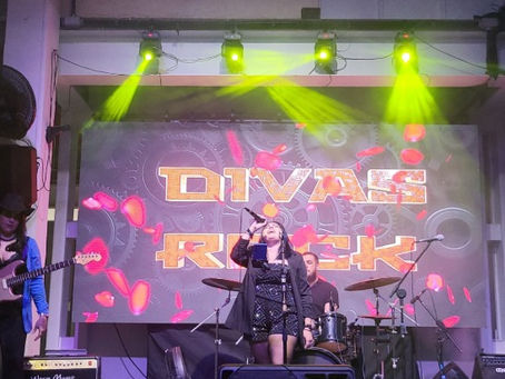 Banda Cyara grava e se apresenta na Casa de Vovó Dedé – show gratuito acontece no dia 7 de abril, das 14h às 17h