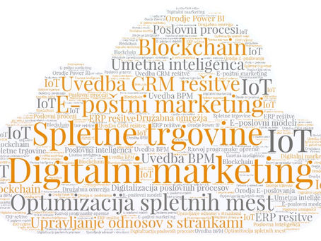 Razkrivamo 27 novih magistrov na Katedri za e-poslovanje v letu 2019/2020🎓