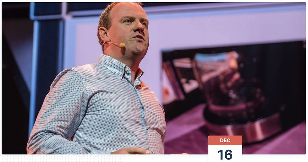 Steven Van Belleghem