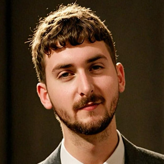 Joshua Padgett
