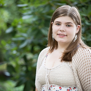 Samantha Class of 2020