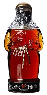 Old Monk Supreme