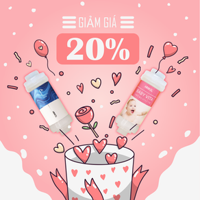 BEAUTY VITA - THAY NGÀN LỜI MUỐN NÓI!