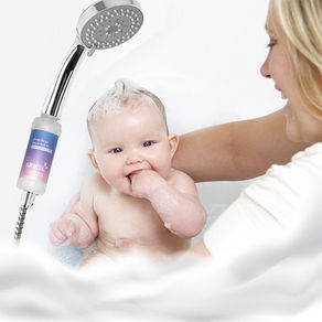 🔔CÁC MẸ ƠI !! CÁC MẸ ƠI !!🔔 #LỌC_NƯỚC_VÒI_SEN BABY VITA DÀNH CHO BÉ NÀY TỐT QUÁ TRỜI