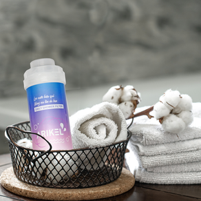 CHĂM SÓC BẢN THÂN CHƯA BAO GIỜ LÀ QUÁ MUỘN.