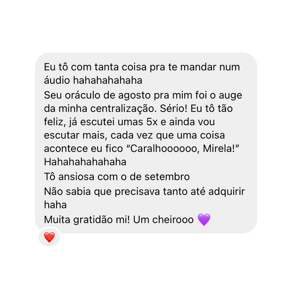 depoimento