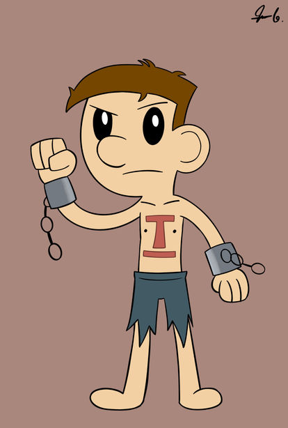Benjamin "Jimmy" - Normal