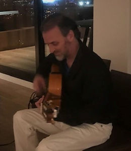 Flamenco Fiesta Melbourne Private Function 2019