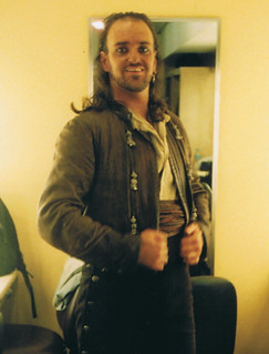 State Theatre Melbourne International Theatre Co Opera Australia :: 2008 ::