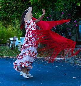 Flamenco Fiesta Melbourne 2022
