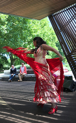 Flamenco Fiesta Melbourne/Events/Functions/Weddings/Cultural Festivals/Birthday Parties