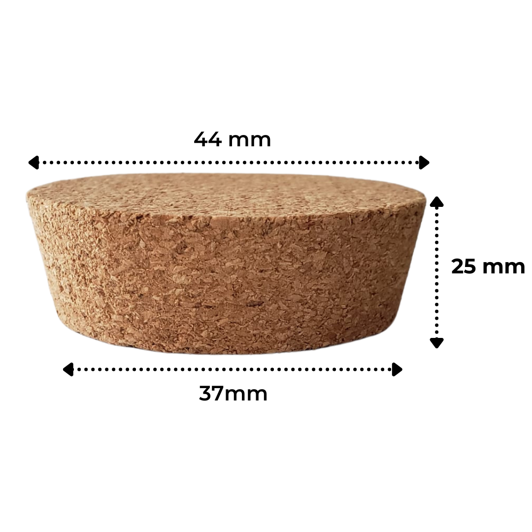 Rolha R40 - 44 x 37 x 20