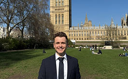 Jack visits Parliament for 'Voice of the Future'