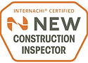 New construction inspections