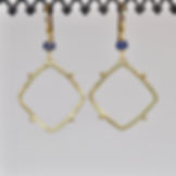 Thumbnail: Diane Earrings