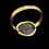 Thumbnail: Chelsea Little Pebble Ring