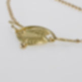 Thumbnail: Lunette Vessel Charm