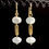 Thumbnail: Aqua Sparkle Earring