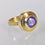 Thumbnail: Tanzanite Desirée Ring