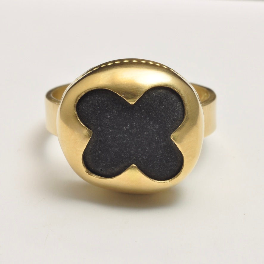 Thumbnail: Chelsea Pebble Ring