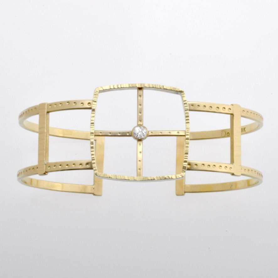 The Elizabeth Cuff