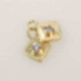 Thumbnail: Winchester Diamond Earrings