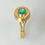 Thumbnail: Emerald Desirée Ring